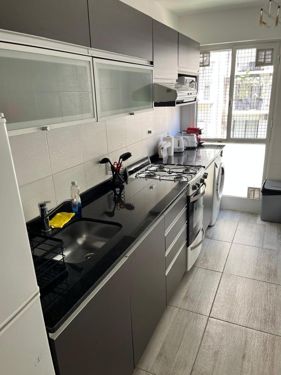 Appartamento Castex Palermo Chico Buenos Aires